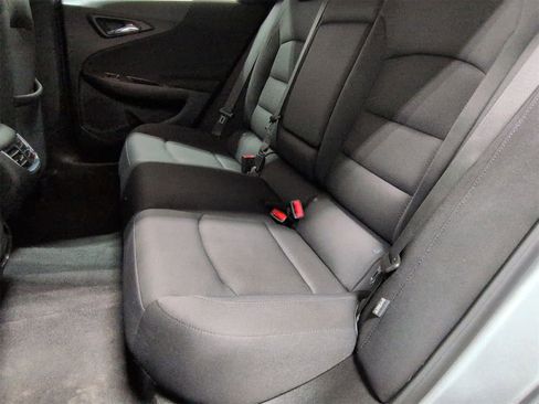 Used 2023 Chevrolet Malibu LT image 20