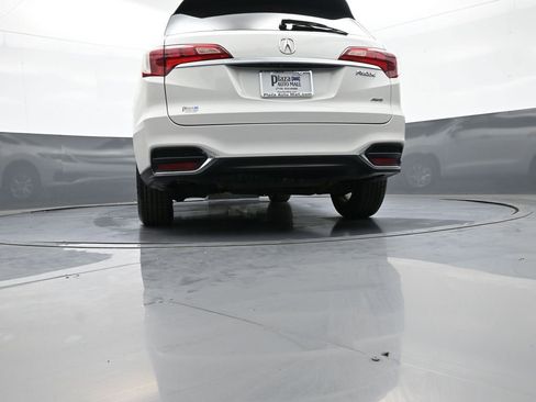 Used 2017 Acura RDX AWD image 31