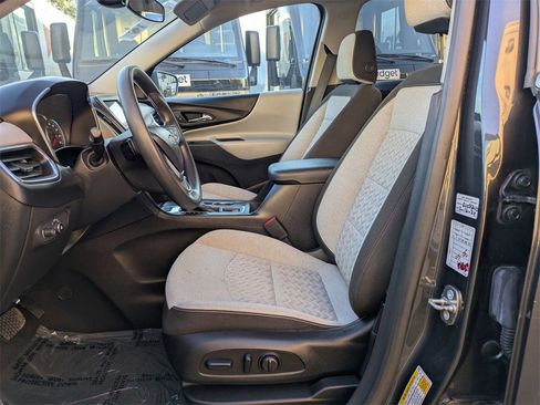 Used 2023 Chevrolet Equinox LT image 25
