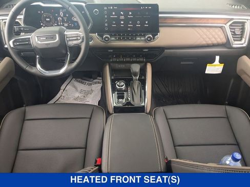 New 2025 GMC Canyon Denali image 31