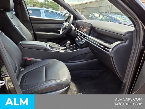 Used 2025 Hyundai Santa Cruz SEL FWD image 13