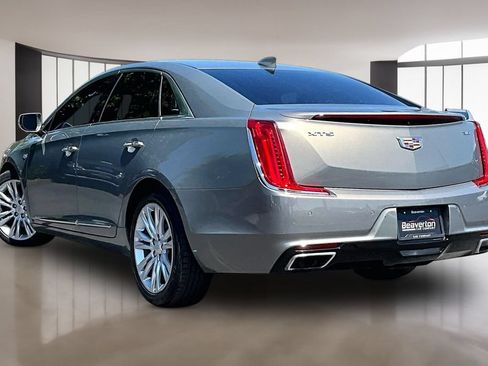Used 2019 Cadillac XTS Luxury FWD image 13