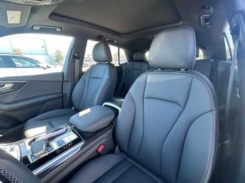 New 2026 Audi Q8 Premium Plus image 9