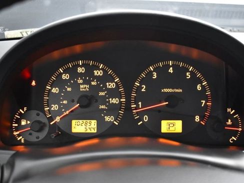Used 2003 INFINITI G35 Sedan RWD image 14