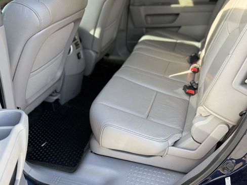 Used 2015 Honda Pilot EX-L image 29