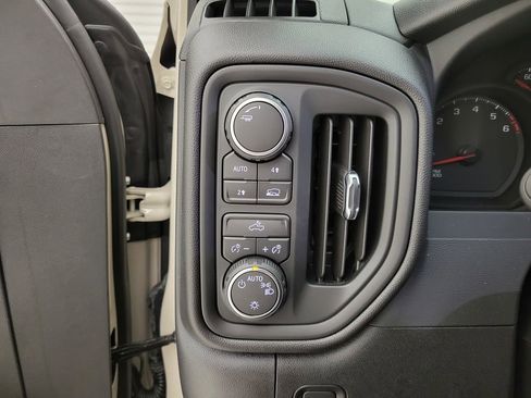 New 2026 Chevrolet Silverado 1500 Custom w/ LPO, Dark Essentials Package image 29