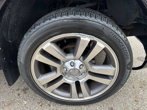 Used 2007 Ford F150 Harley-Davidson AWD/4WD image 26