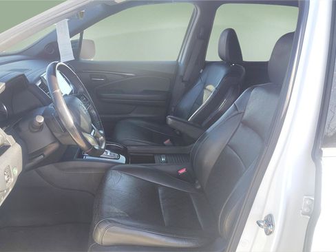 Used 2019 Honda Passport Elite image 12