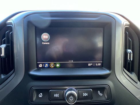 Used 2022 Chevrolet Silverado 1500 W/T w/ WT Value Package image 26