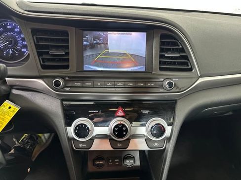 Used 2019 Hyundai Elantra SEL w/ Cargo Package image 22