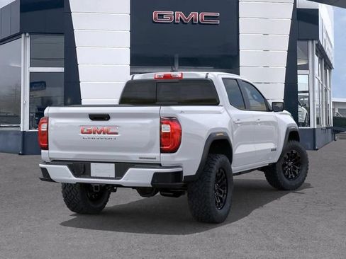 New 2026 GMC Canyon Elevation w/ Convenience Package AWD/4WD image 4