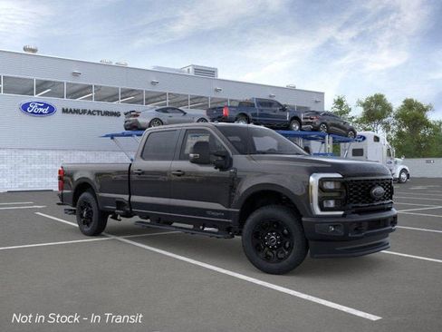 New 2026 Ford F350 XLT image 7