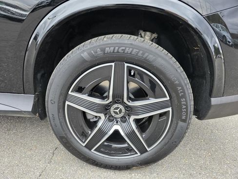 New 2026 Mercedes-Benz GLC 300 4MATIC image 10