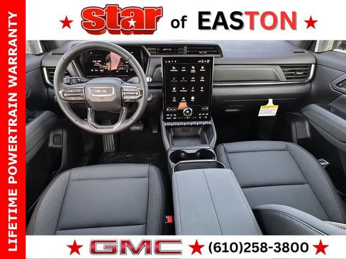 New 2026 GMC Terrain AT4 w/ Technology Package II image 15