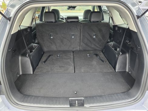 Certified 2025 Kia Sorento S w/ Panoramic Sunroof Package image 32