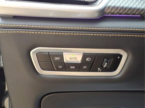 Used 2021 BMW X5 M w/ Competition Package image 14