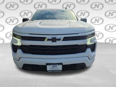 New 2026 Chevrolet Silverado 1500 RST AWD/4WD image 17