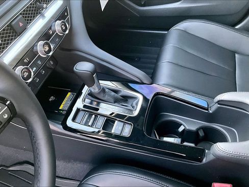 New 2026 Acura Integra FWD image 28