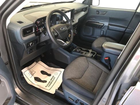 Used 2024 Ford Maverick XLT w/ XLT Luxury Package AWD/4WD image 5