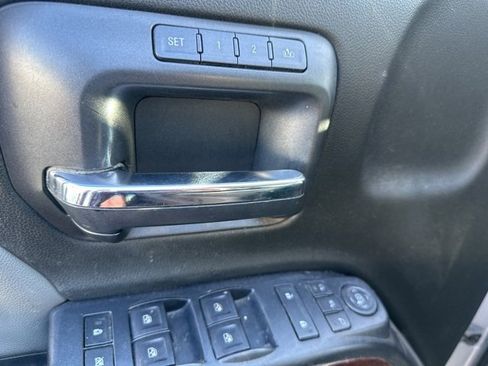 Used 2016 GMC Sierra 2500 SLT image 17