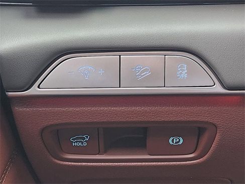 New 2026 Genesis GV80 3.5T Prestige image 17