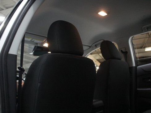 New 2026 Mitsubishi Outlander Sport ES image 23