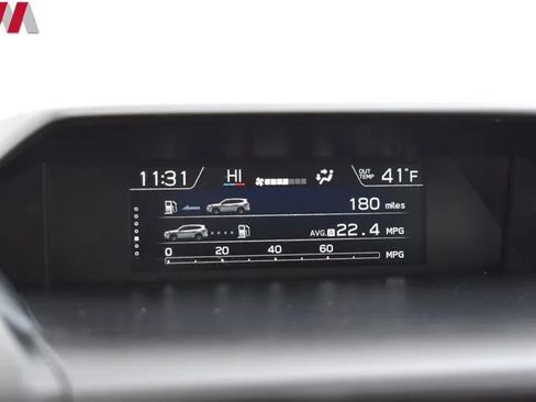 Used 2021 Subaru Forester Sport AWD/4WD image 21