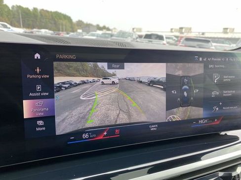 Used 2023 BMW X7 M60i w/ Executive Package image 31