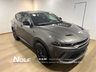 Used 2024 Dodge Hornet GT w/ GT Blacktop Package