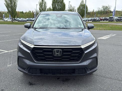 Used 2023 Honda CR-V EX-L image 14