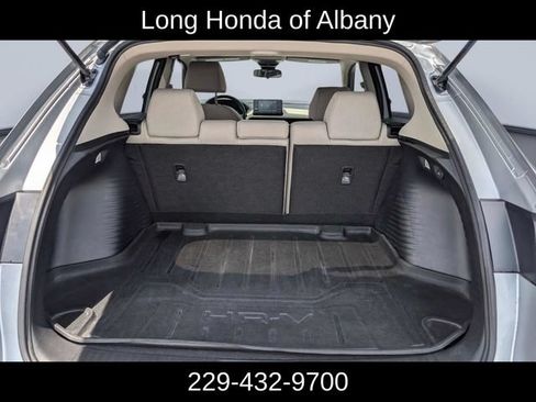 Used 2024 Honda HR-V LX image 10