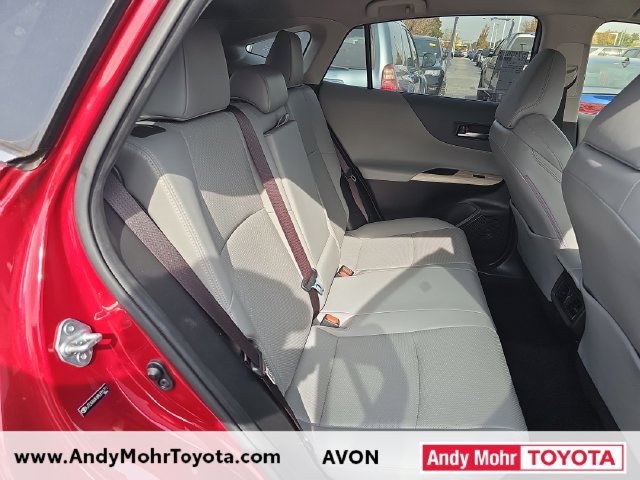 Used 2021 Toyota Venza Limited w/ Advanced Technology Package AWD/4WD image 18