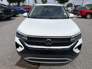 Used 2023 Volkswagen Taos SE FWD video 2