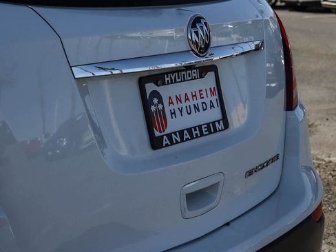 Used 2019 Buick Encore Preferred image 10