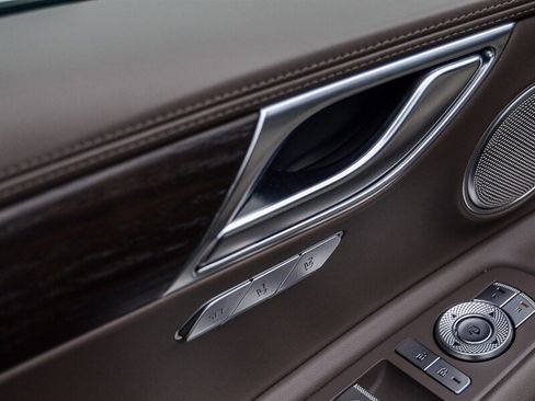 Used 2021 Genesis GV80 2.5T w/ Prestige Package 05 image 26