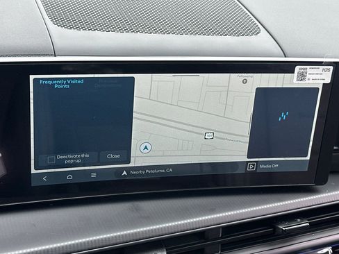 New 2026 Hyundai Santa Fe Calligraphy image 20