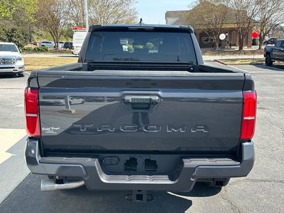 Used 2025 Toyota Tacoma SR5