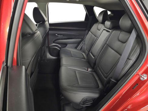 Used 2023 Hyundai Tucson Limited AWD/4WD image 39