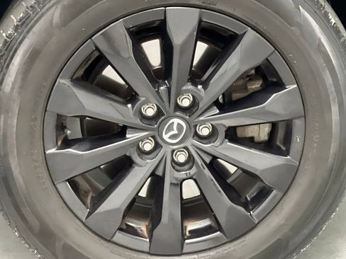 Used 2023 MAZDA CX-50 2.5 S w/ Preferred Plus Pkg AWD/4WD image 70