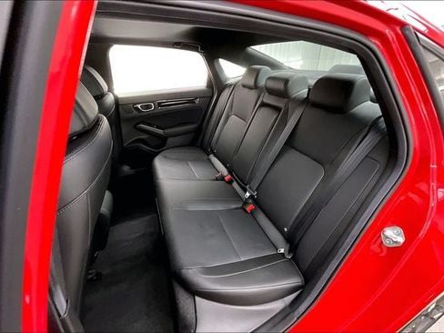 Used 2026 Honda Civic Sport image 20