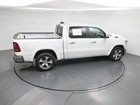 Used 2021 RAM 1500 Laramie RWD image 40