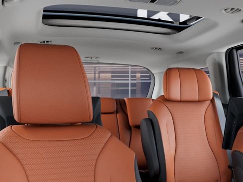 New 2026 Kia Carnival SX Prestige image 27