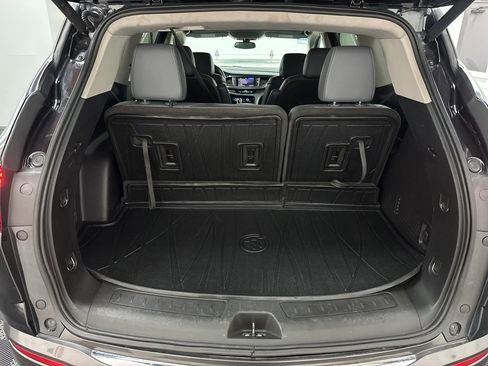 Used 2021 Buick Enclave Essence w/ LPO, Floor Liner Package image 44