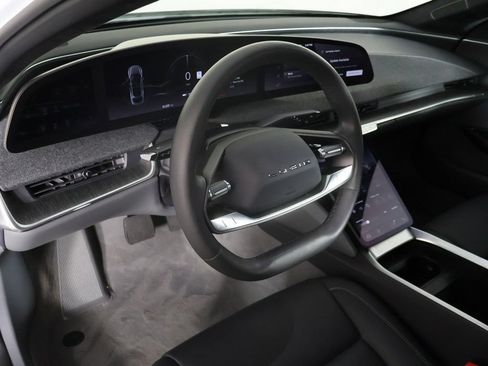 Used 2024 Lucid Air Touring AWD/4WD image 27