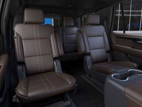 New 2026 Chevrolet Tahoe High Country AWD/4WD image 17