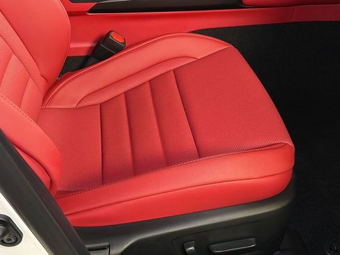 Certified 2024 Lexus IS 500 w/ Accessory Package 2 image 12