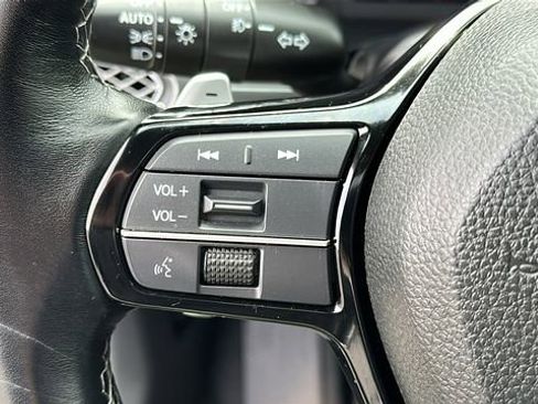 Certified 2024 Acura Integra A-Spec FWD image 12
