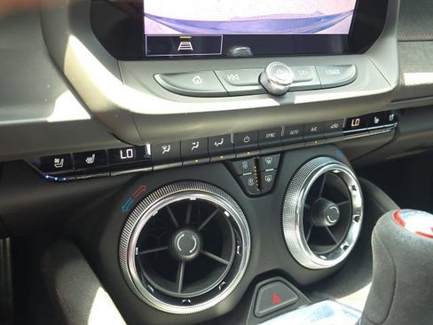 Used 2022 Chevrolet Camaro ZL1 RWD image 30