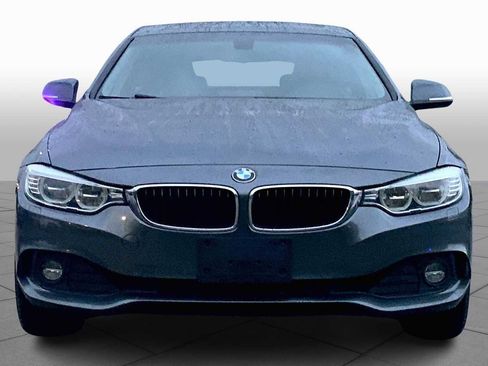 Used 2015 BMW 428i Gran Coupe xDrive image 3