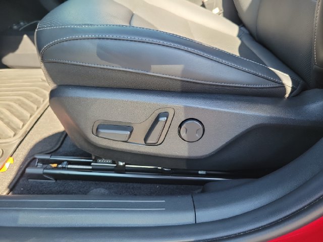 Used 2024 Kia EV6 Wind RWD image 14